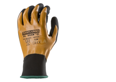 SIMPLYPRO PRECISION HANDLING GLOVES