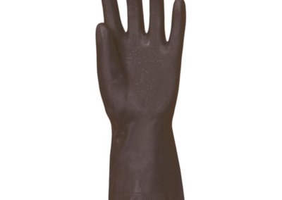 GLOVE-ELBOW LENGHT GAUN.NEO.-P/PAIR