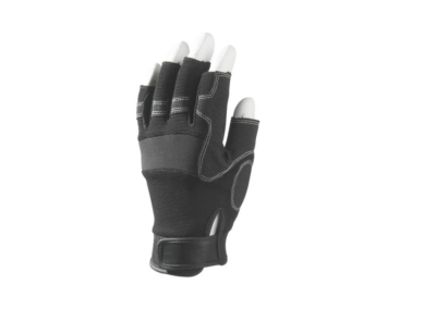 SYNTHETIC LEATH -988 .,FINGERL.GLOVE-PAIR
